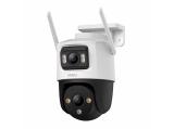 Описание и цена на камера за видеонаблюдение Imou Cruiser Dual IPC-S7XP-10M0WED