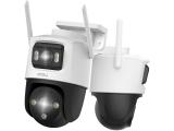 Imou Cruiser Dual IPC-S7XP-10M0WED снимка №2