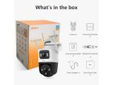 Imou Cruiser Dual IPC-S7XP-10M0WED снимка №3