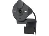Описание и цена на уеб камера Logitech BRIO 305 960-001469