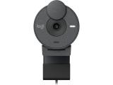 Logitech BRIO 305 960-001469 снимка №4 Logitech BRIO 305 960-001469 снимка №4