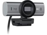 Описание и цена на уеб камера Logitech MX Brio 705 Graphite