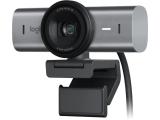 Logitech MX Brio 705 Graphite снимка №3 Logitech MX Brio 705 Graphite снимка №3