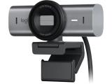 Logitech MX Brio 705 Graphite снимка №4 Logitech MX Brio 705 Graphite снимка №4