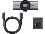 Logitech MX Brio 705 Graphite снимка №6 Logitech MX Brio 705 Graphite снимка №6
