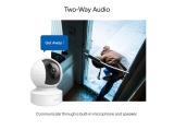 TP-Link Tapo C212 снимка №5 TP-Link Tapo C212 снимка №5