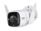 Описание и цена на камера за видеонаблюдение TP-Link Tapo C325WB