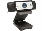 Описание и цена на уеб камера Logitech UC WebCam C930e