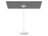 Описание и цена на конферентни системи Logitech Mic Pod Pendant Mount - OFF-WHITE 952-000123