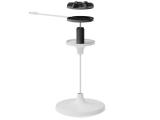 Logitech Mic Pod Pendant Mount - OFF-WHITE 952-000123 снимка №6
