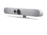 Logitech Rally Bar Mini White 960-001351 снимка №3