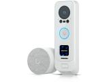 Описание и цена на камера за видеонаблюдение Ubiquiti UniFi G4 Doorbell Professional PoE Kit White