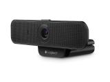 Описание и цена на уеб камера Logitech C925e (960-001076)