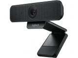 Logitech C925e (960-001076) снимка №3 Logitech C925e (960-001076) снимка №3