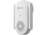 Ezviz Smart Wi-Fi range extender with chime CS-CH1 снимка №3