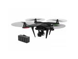 Описание и цена на камера за видеонаблюдение XIRO Xplorer V - Dual Battery