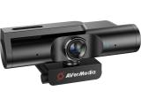 Описание и цена на уеб камера AVerMedia Live Streamer 4K CAM PW513