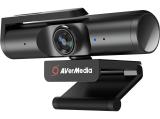 AVerMedia Live Streamer 4K CAM PW513 снимка №4 AVerMedia Live Streamer 4K CAM PW513 снимка №4