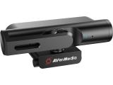 AVerMedia Live Streamer 4K CAM PW513 снимка №5 AVerMedia Live Streamer 4K CAM PW513 снимка №5