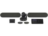 Описание и цена на конферентни системи Logitech Kit for Video Conferences NUC11TNKi5