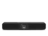 Описание и цена на конферентни системи Logitech MeetUp 2 GRAPHITE