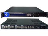 Уебкамера SeaMAX MPEG2 4 in 1 Кодиращо устройство