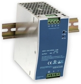 Описание и цена на аксесоари Dahua Захранване Dahua EDP-75-48, 48V/75W изход, индустриално NEW