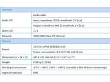 Uniview IPC222ER-F36 снимка №4 Uniview IPC222ER-F36 снимка №4