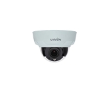Описание и цена на камера за видеонаблюдение Uniview Камера UNV IPC341E-DLVIR-IN, 1.3MP, VF, вандалоустойчива, фиксирана куполна, PoE NEW