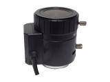 Описание и цена на аксесоари Uniview Обектив за камера LENS-YM0312D-3M-IN