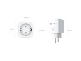 Ezviz Управляем контакт CS-T30-10B-EU WiFi снимка №3