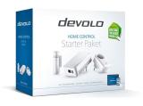 Devolo Стартов пакет 09806 IoT контакт модул управление и сензор врата Z-Wave снимка №3