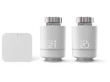 Hama Смарт контрол WLAN система за отопление 2 бр. термо глави 176662 снимка №2