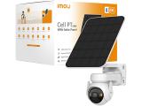 Imou Cell PT Solar KIT снимка №2
