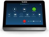 Описание и цена на конферентни системи Yealink Collaboration Touch Panel CTP18