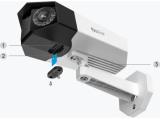 Reolink Duo Series P730 PoE Cam снимка №2