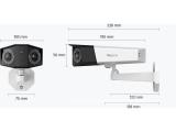 Reolink Duo Series P730 PoE Cam снимка №5