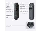 Reolink Bundle Doorbell: D340B with bell and 64GB memory снимка №2