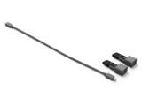 Описание и цена на конферентни системи Logitech Rally Mic Pod CAT Coupler (2-Pack)