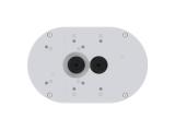 Axis TP4601-E Conduit Back Box снимка №4