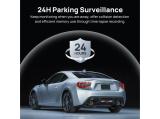 70mai Dash Cam HDR Set A510-1 Rear Cam included 70MAI-A510-1 снимка №3