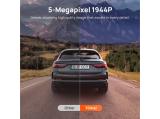 70mai Dash Cam HDR Set A510-1 Rear Cam included 70MAI-A510-1 снимка №4
