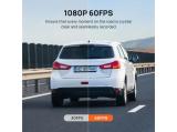 70mai Видеорегистратор Dash Cam HDR Set A200-1 снимка №3 70mai Видеорегистратор Dash Cam HDR Set A200-1 снимка №3