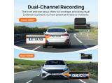 70mai Видеорегистратор Dash Cam HDR Set A200-1 снимка №5 70mai Видеорегистратор Dash Cam HDR Set A200-1 снимка №5