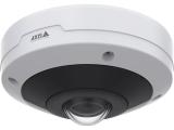 Axis Panorama Mini Fix Dome M4318-PLVE снимка №2