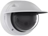 Описание и цена на камера за видеонаблюдение Axis Panorama Dome P3827-PVE