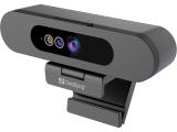 Описание и цена на уеб камера SANDBERG Face-ID Webcam 2 134-40