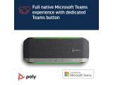 HP Poly Sync 40 Microsoft Teams Certified Speakerphone снимка №4