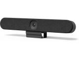 Logitech Rally Bar Huddle - GRAPHITE снимка №2
