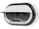 Описание и цена на камера за видеонаблюдение Axis Dual Sensor P4708-PLVE